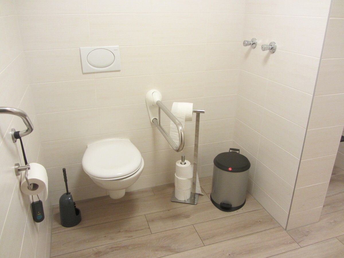 WC