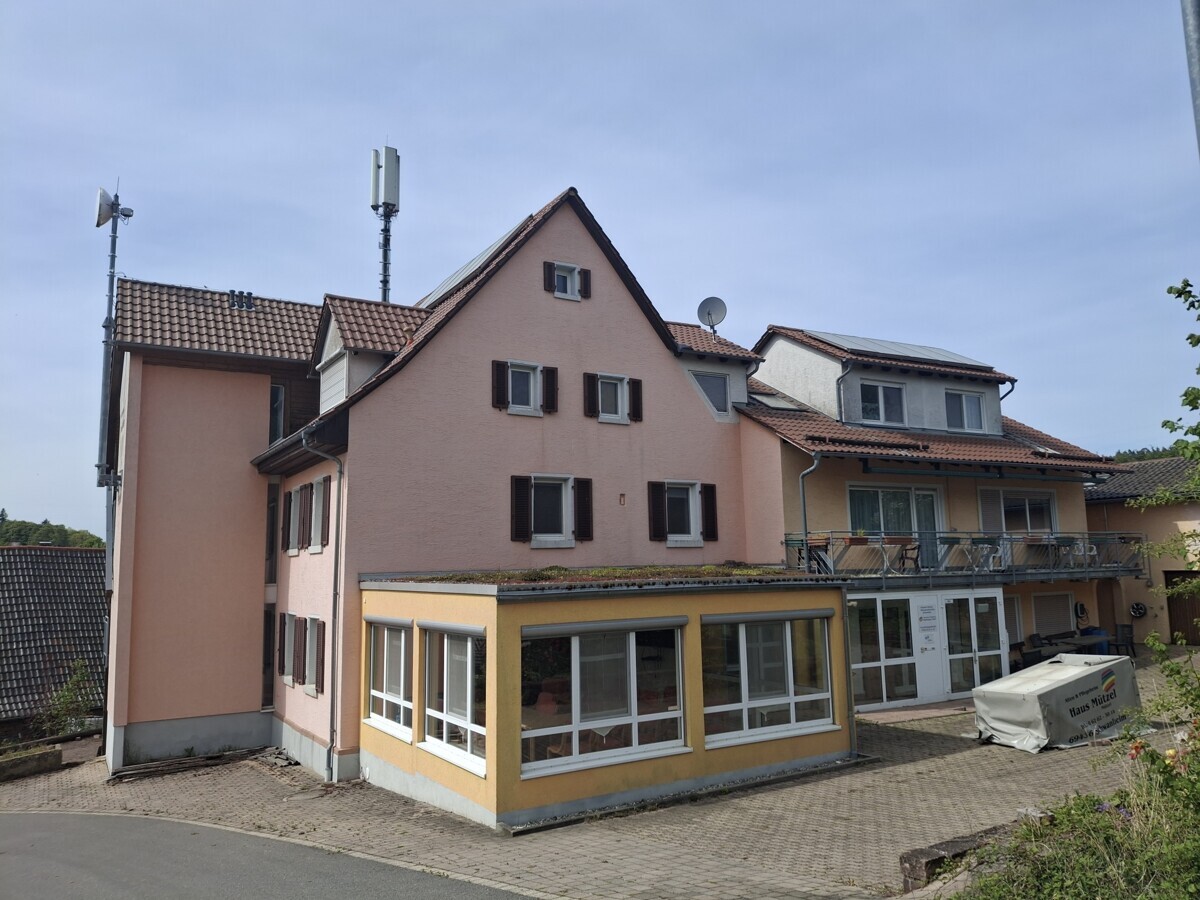Außenansicht