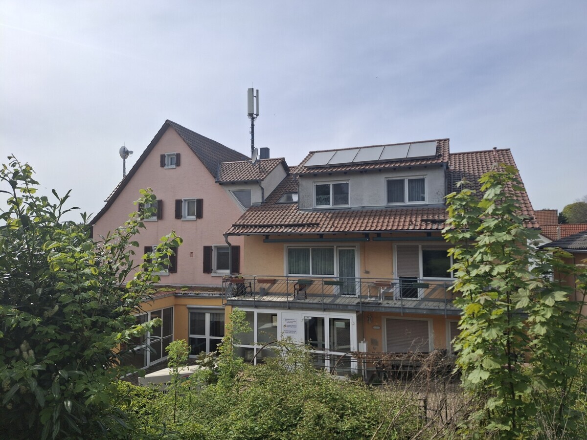 Außenansicht