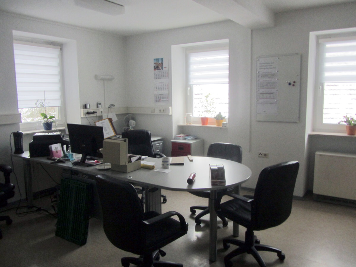 Büro