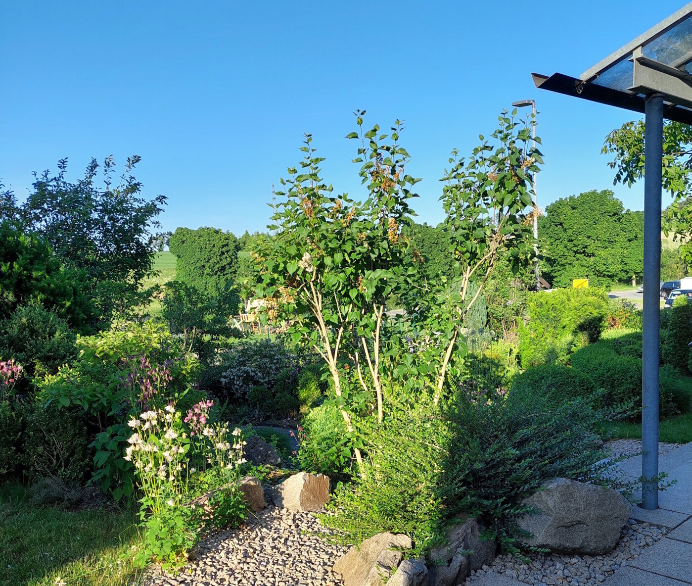 Garten