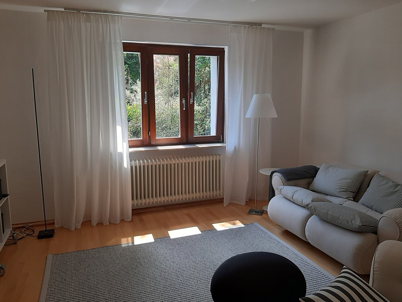 Wohnzimmer EG