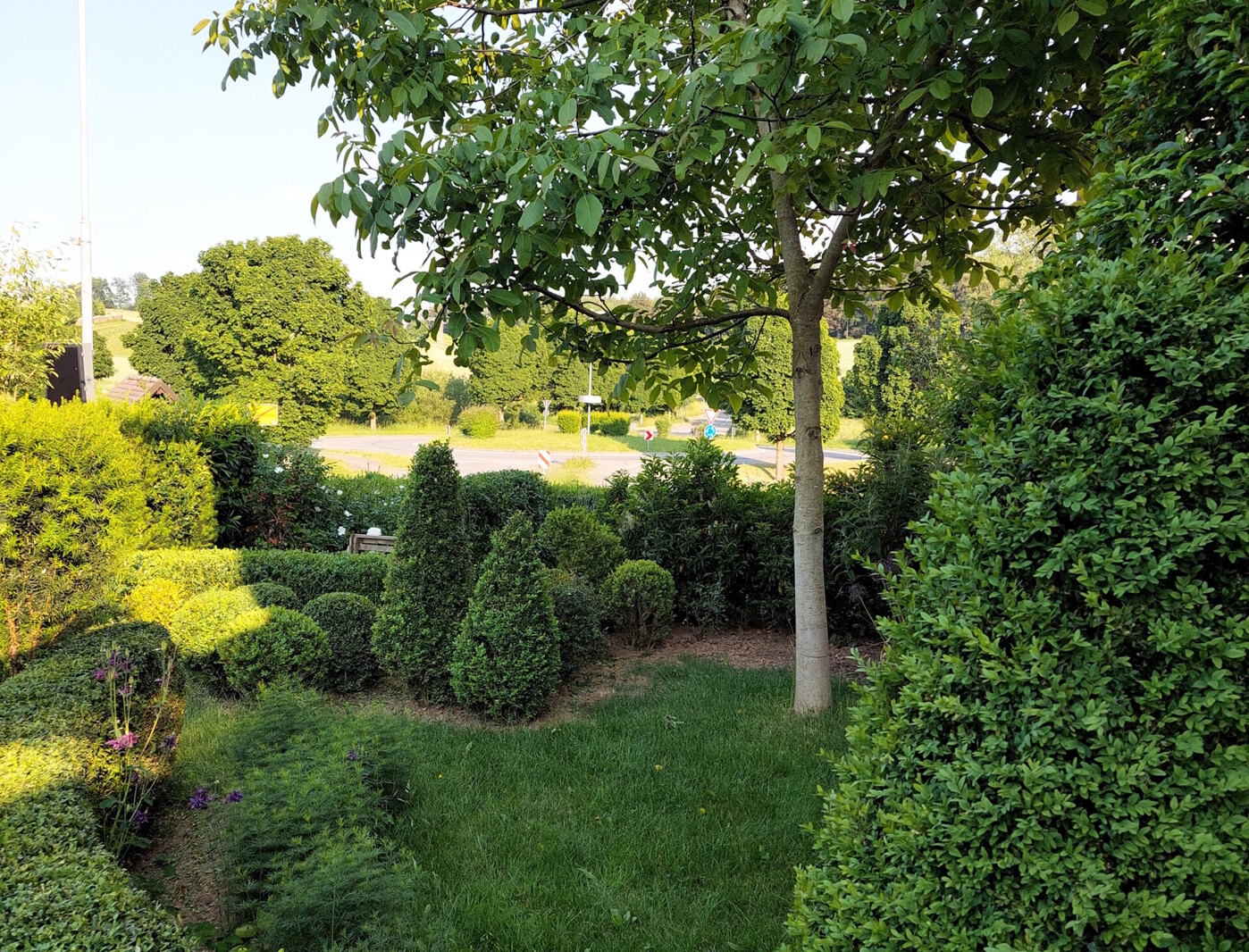 Garten