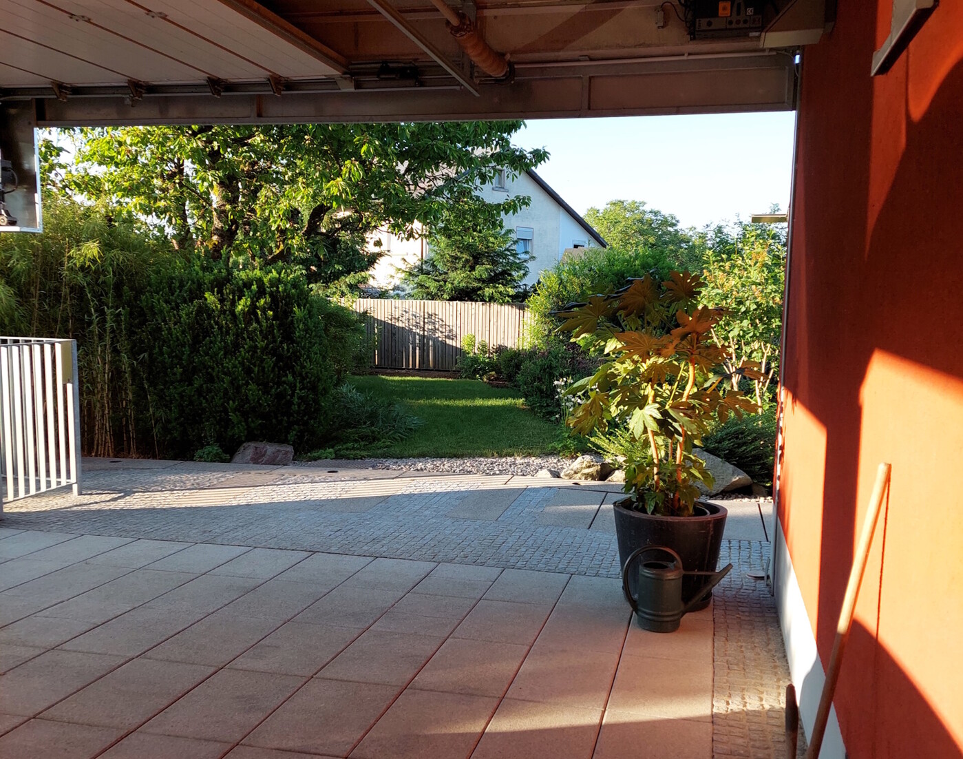 Carport