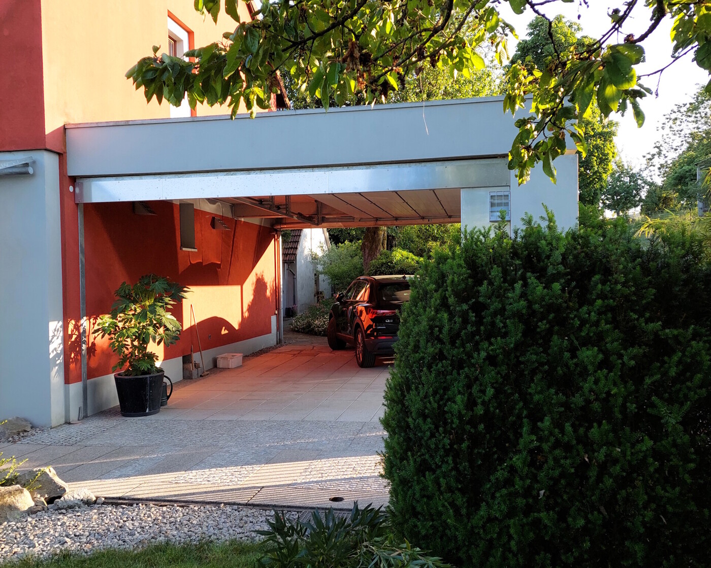 Carport