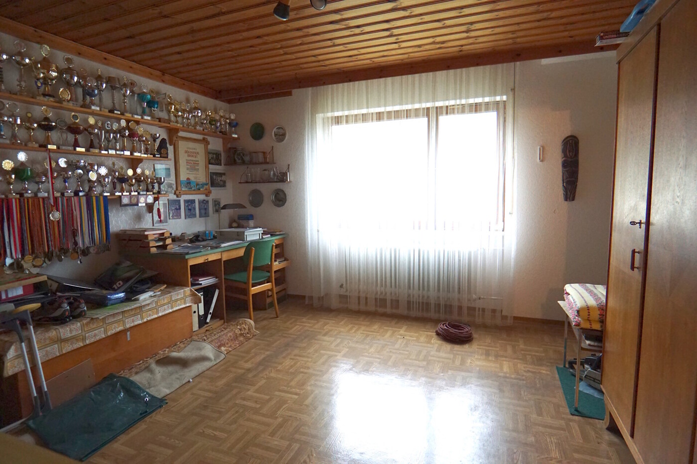 UG Zimmer