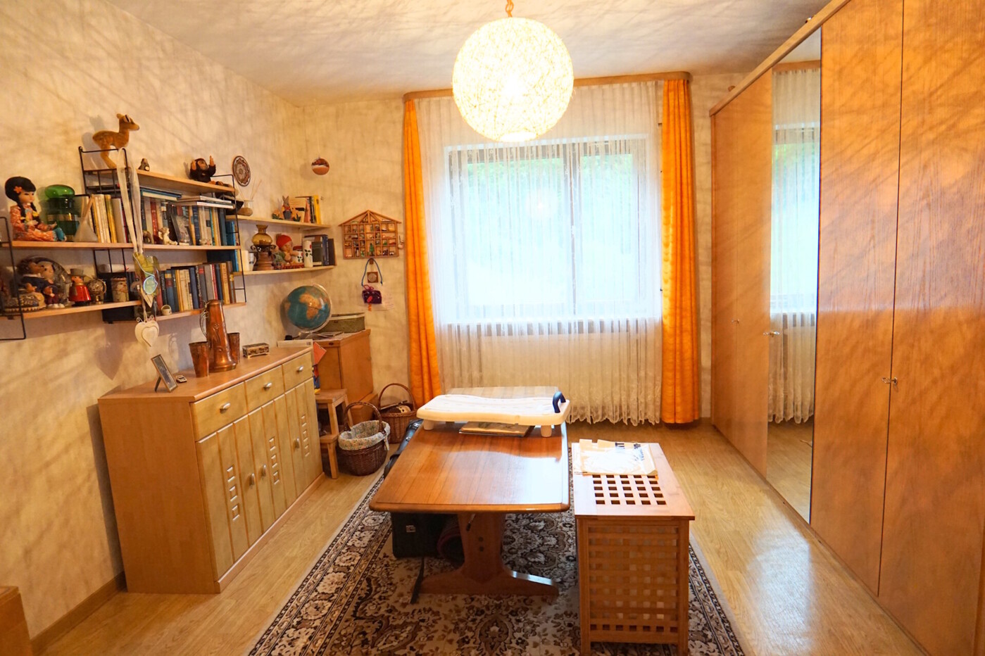EG Kinderzimmer