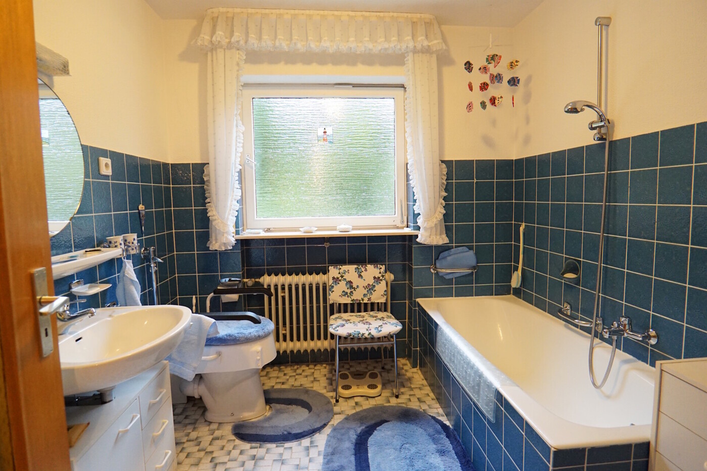 EG Badezimmer