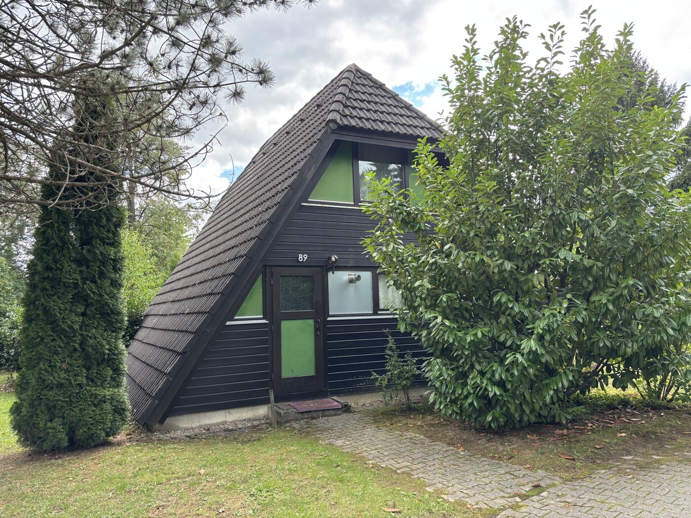 Außenansicht