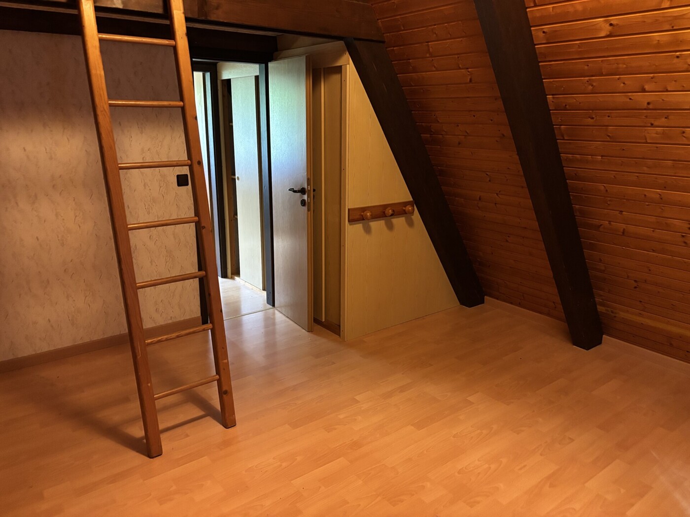 Schlafzimmer OG
