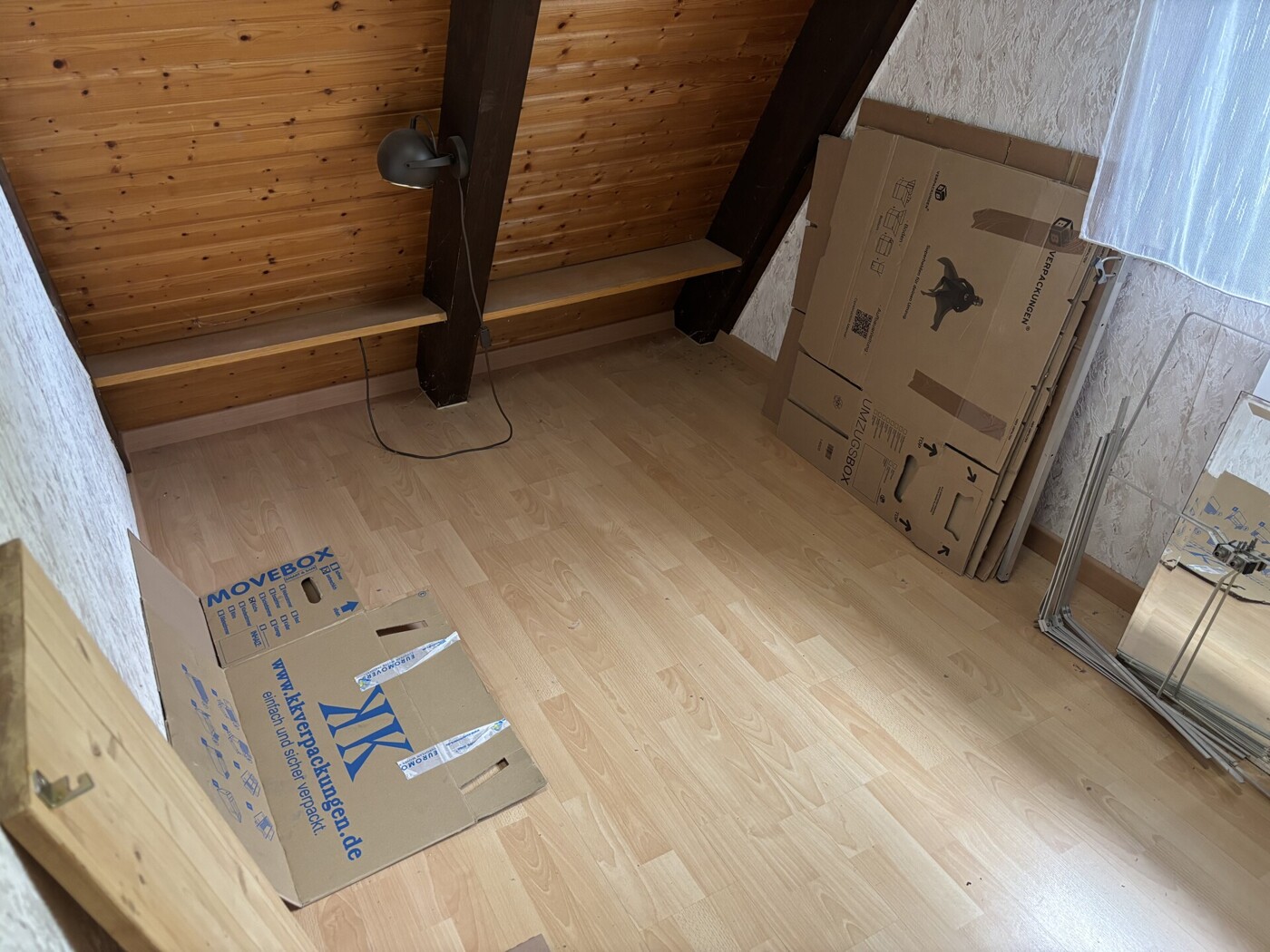 Zimmer OG
