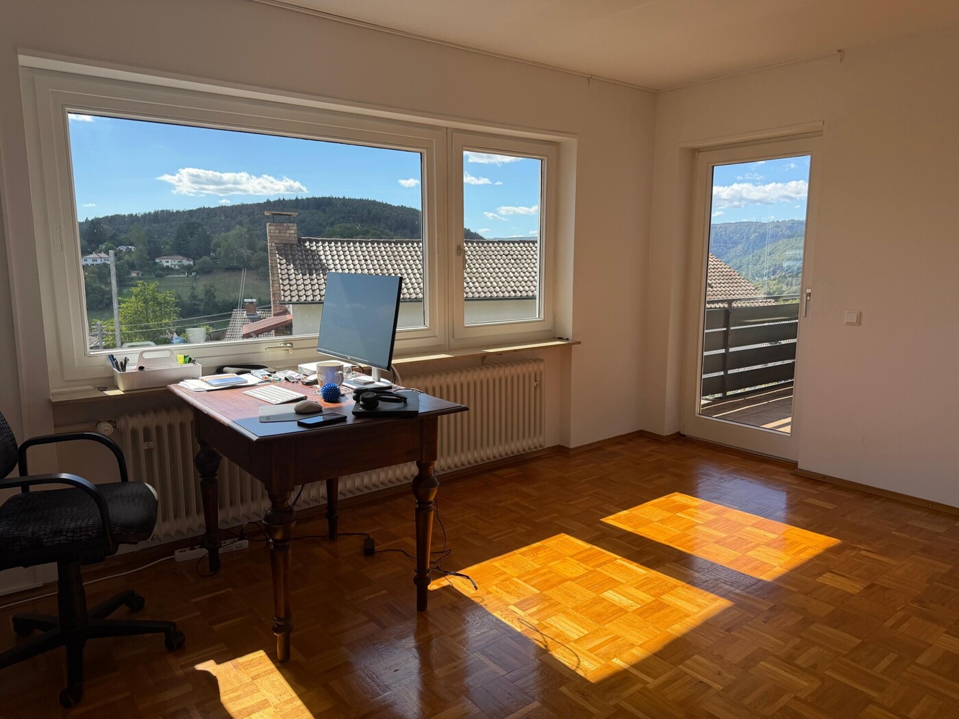 Büro 2 EG