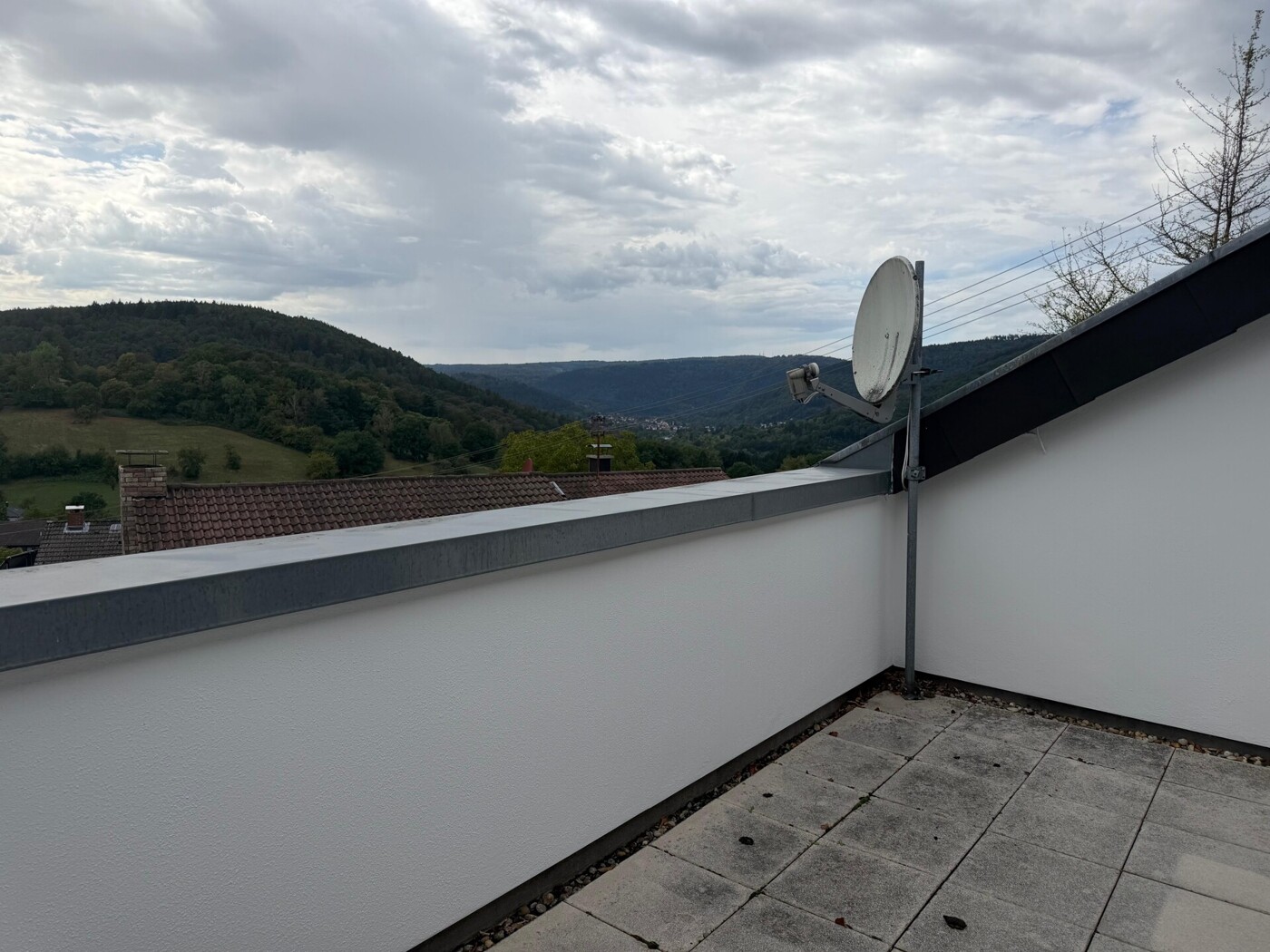 Loggia
