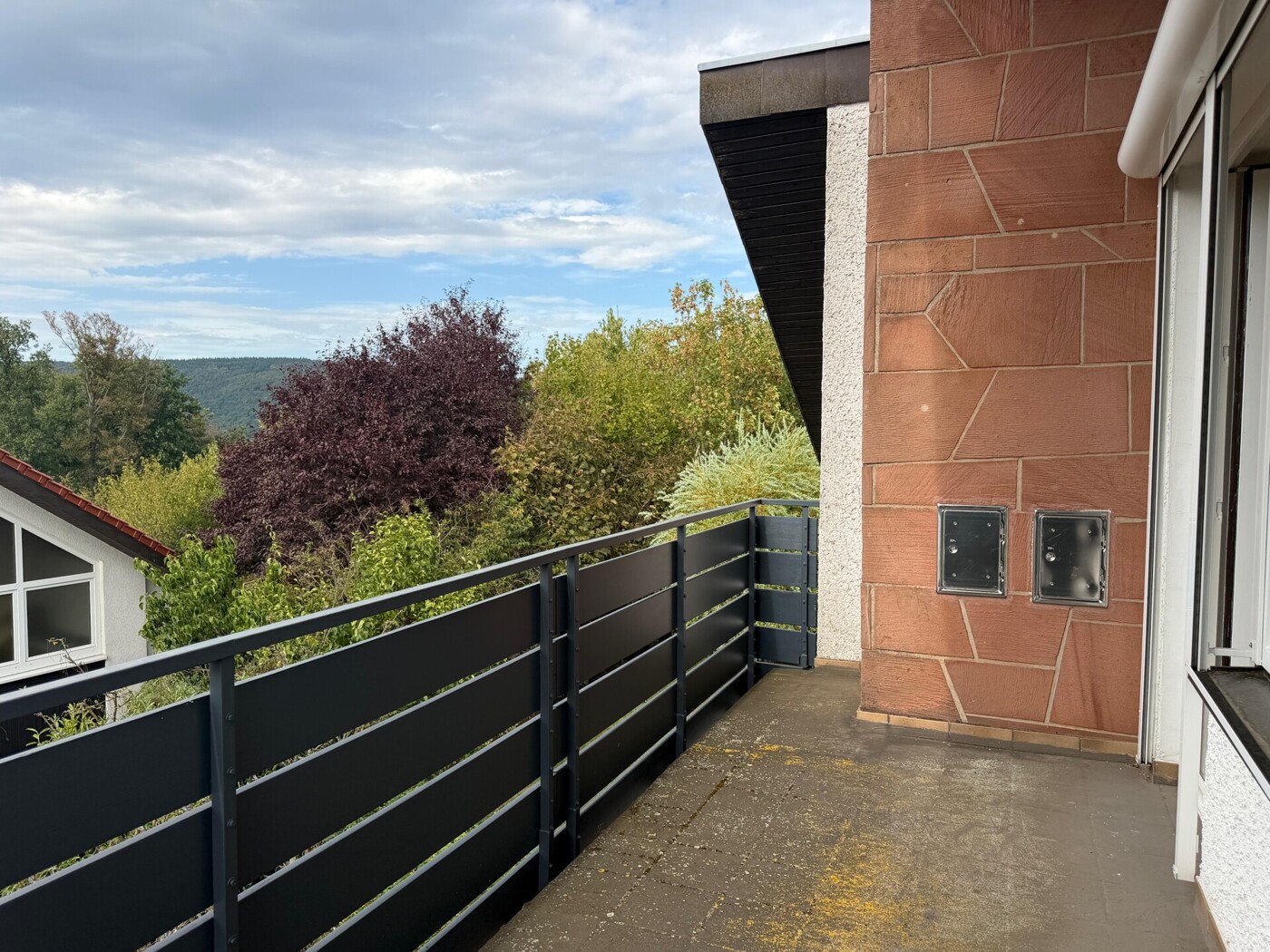 Balkon DG