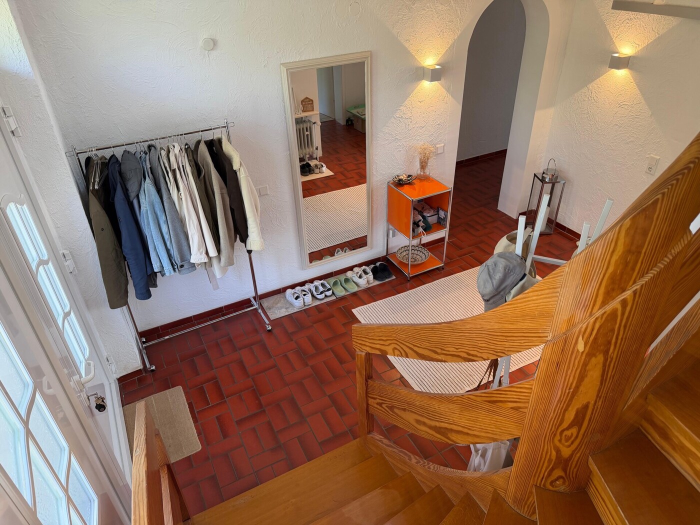 Treppenhaus