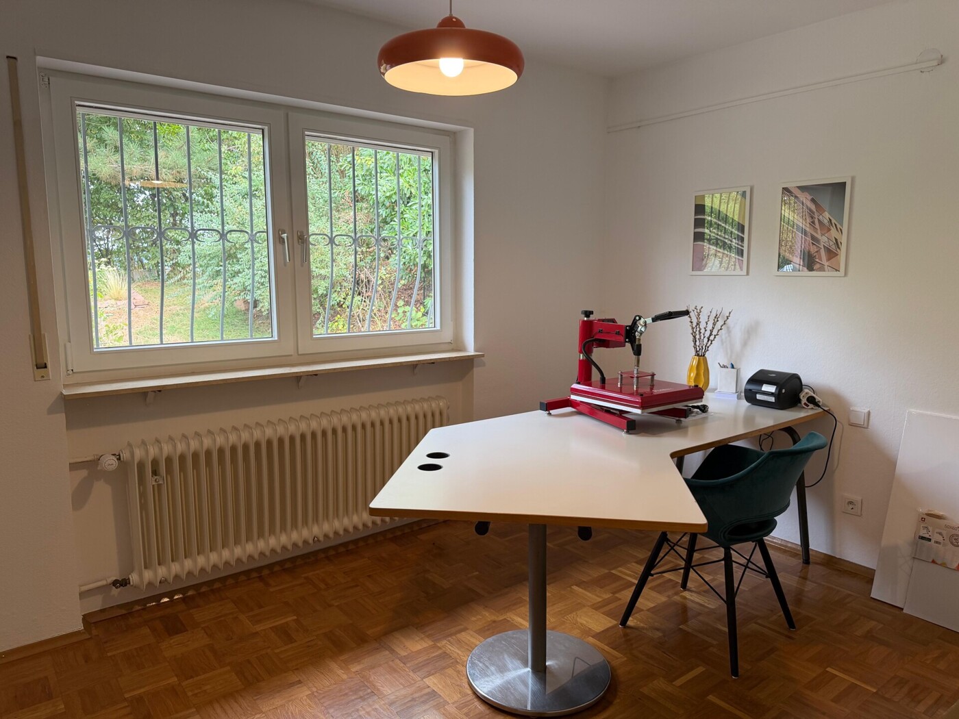 Büro 1