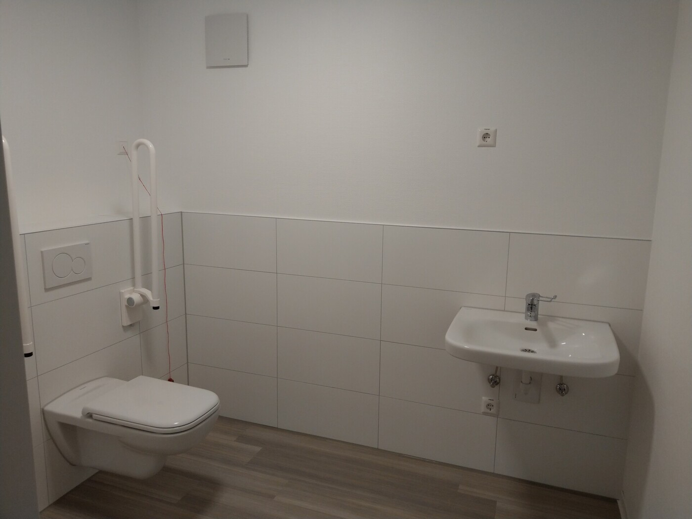WC