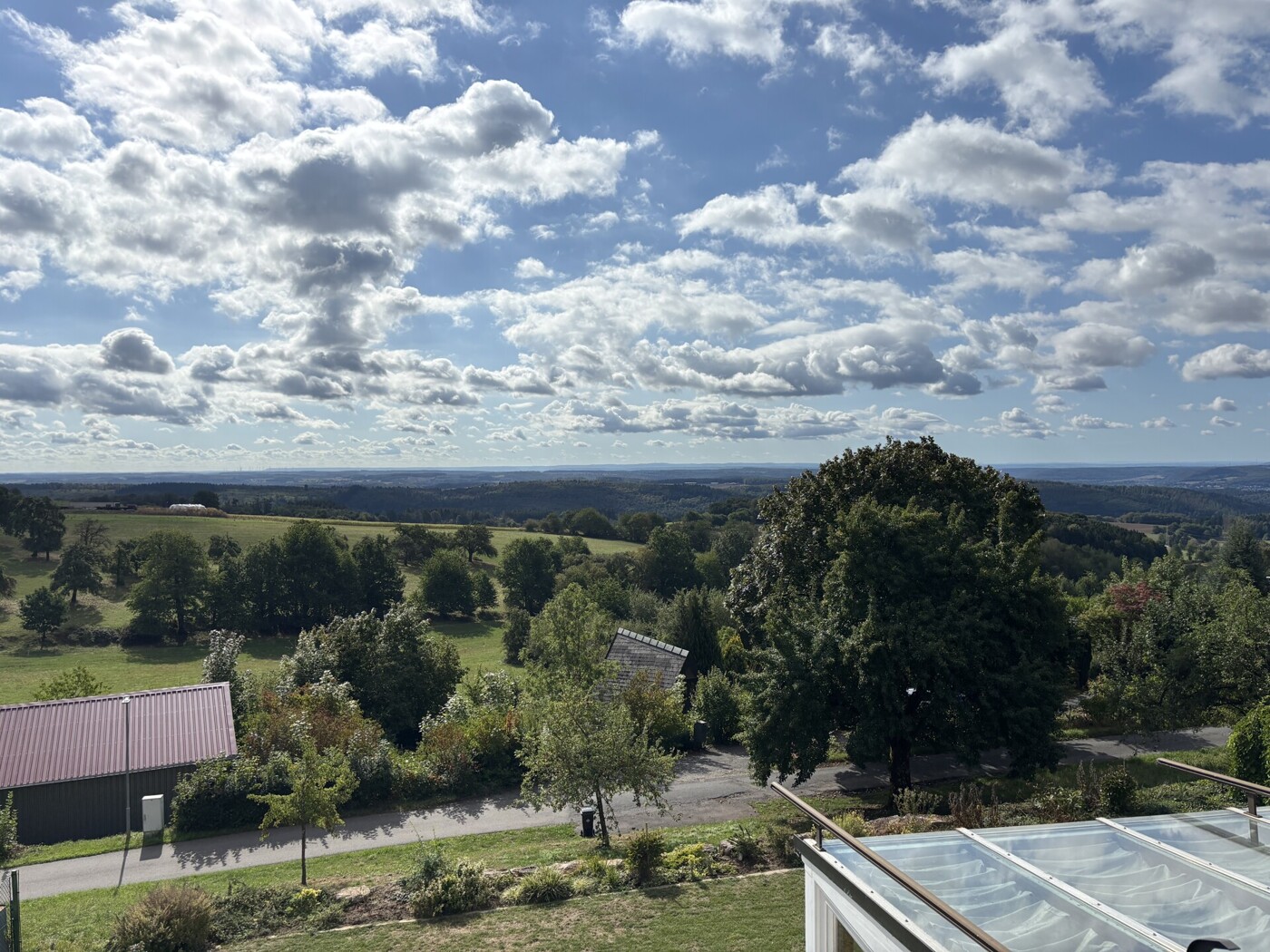Ausblick