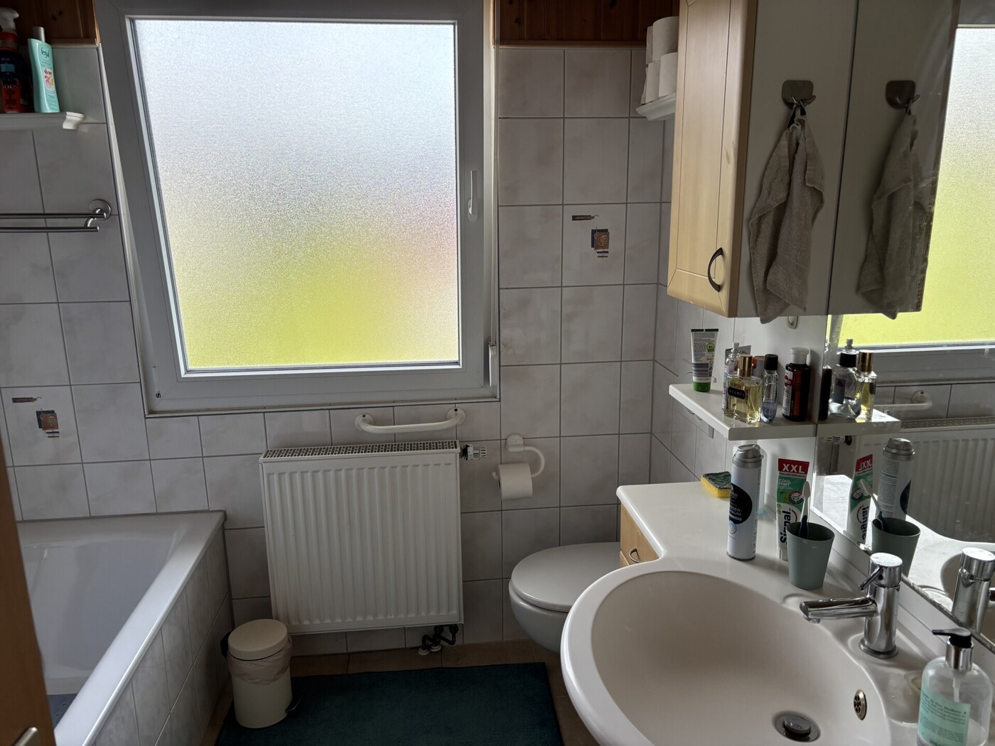Badezimmer