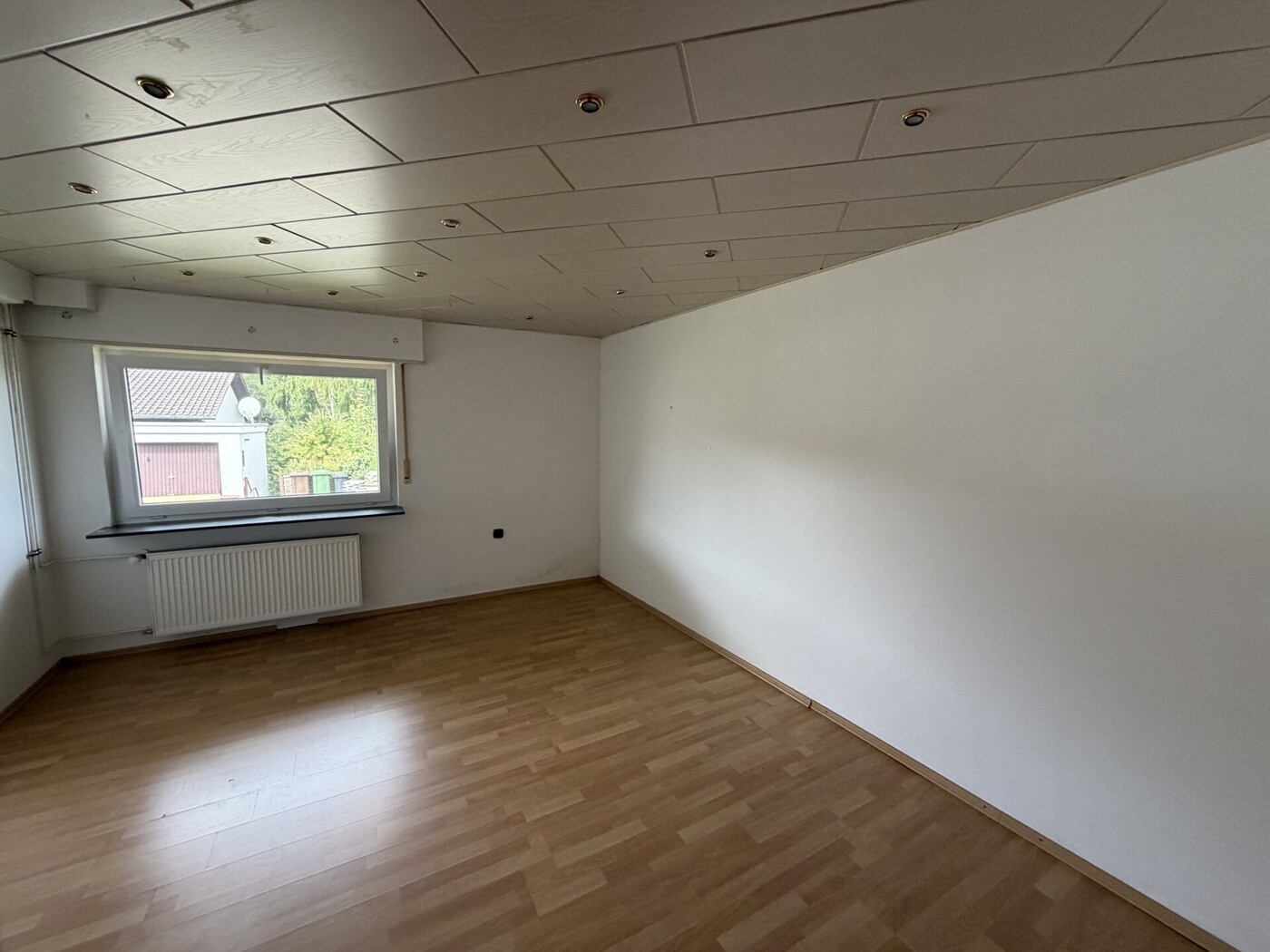 Schlafzimmer 3 UG