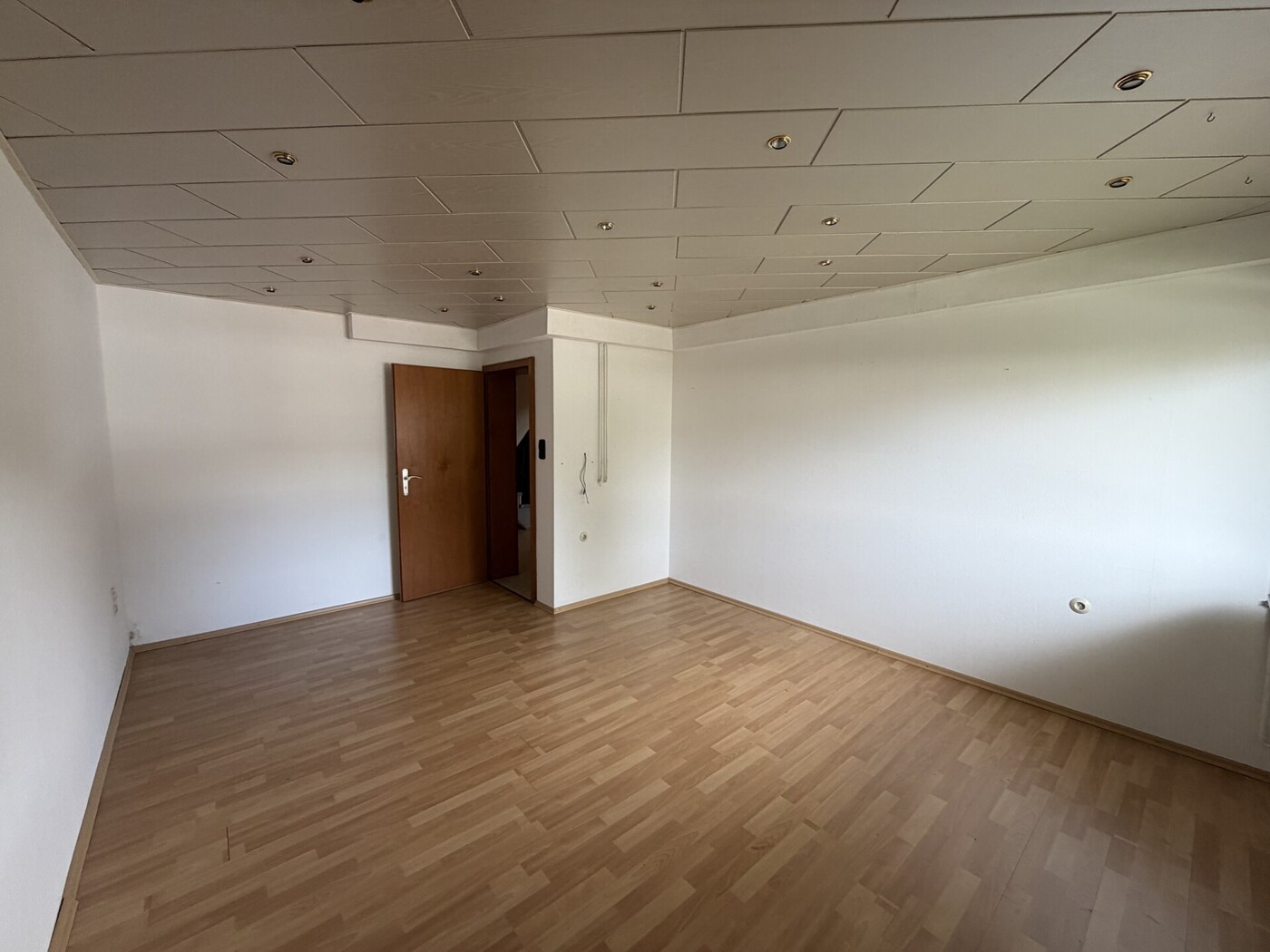 Schlafzimmer 3 UG