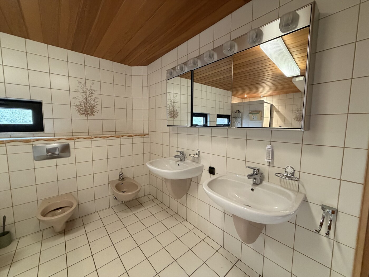 Badezimmer UG