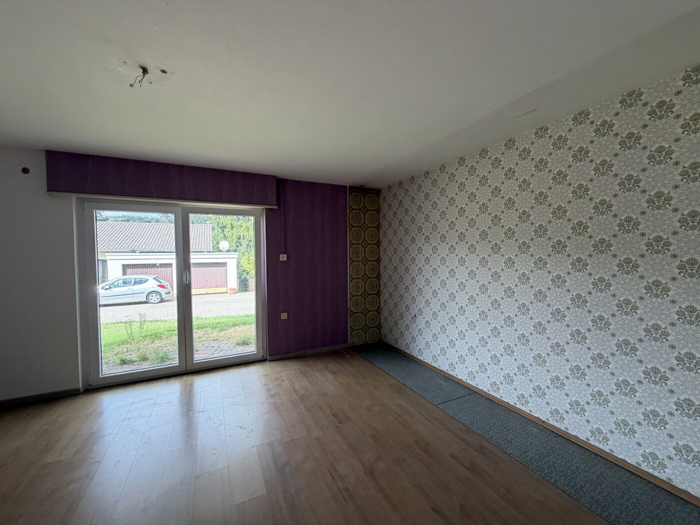 Schlafzimmer 2 UG