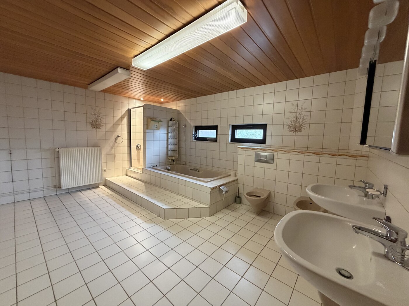 Badezimmer UG