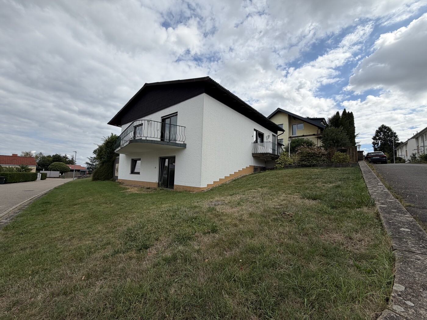 Außenansicht