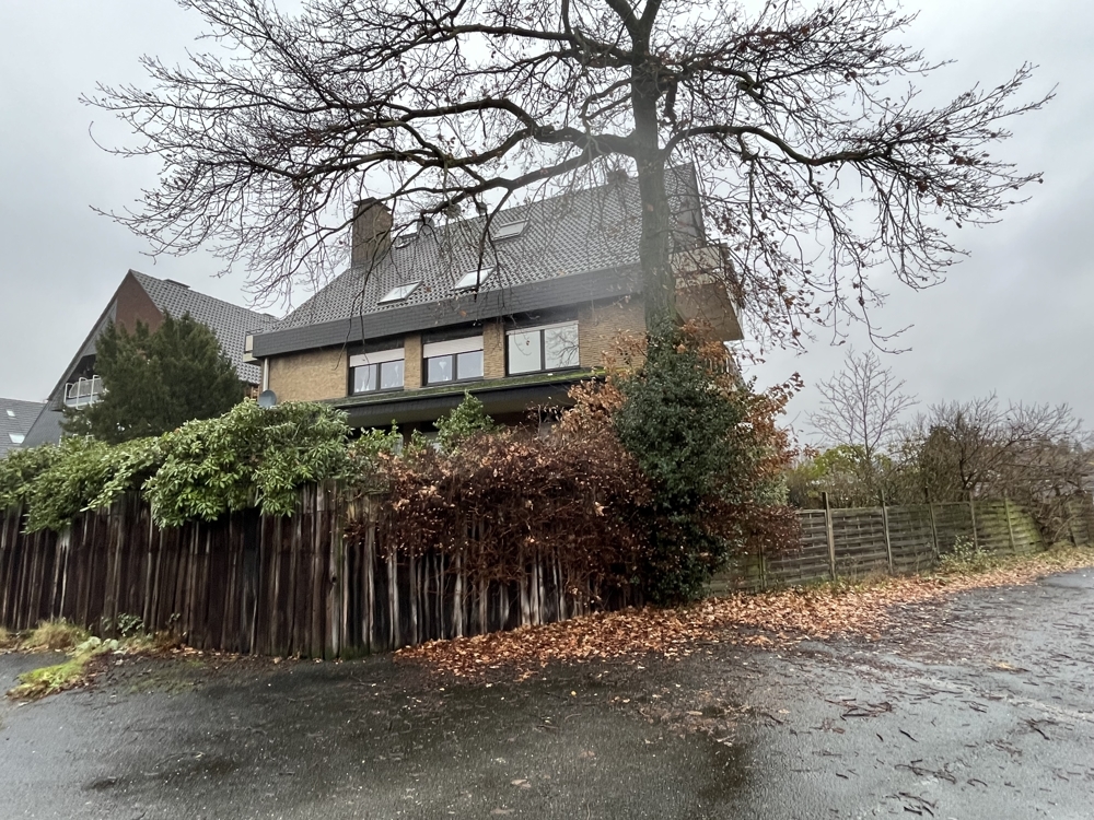 2,5 Zimmer Etagenwohnung zum / zur Kauf in Dorsten (Objektnummer 2015 ...