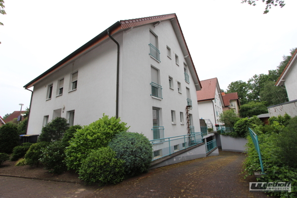 Vorder-/Seitenansicht