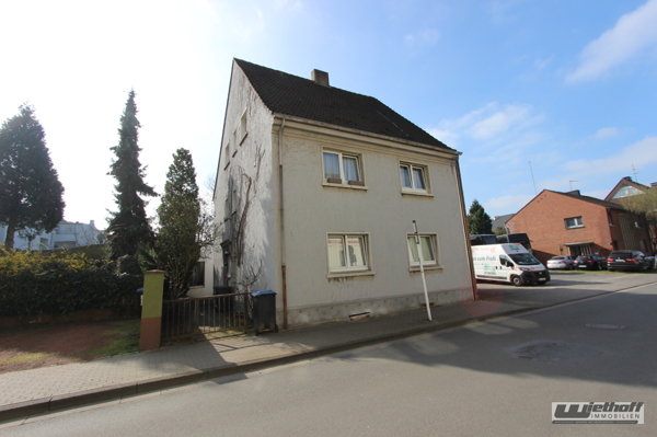 Vorder-/Seitenansicht