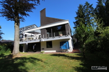 Hinteransicht