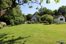 Garten / Ansicht 