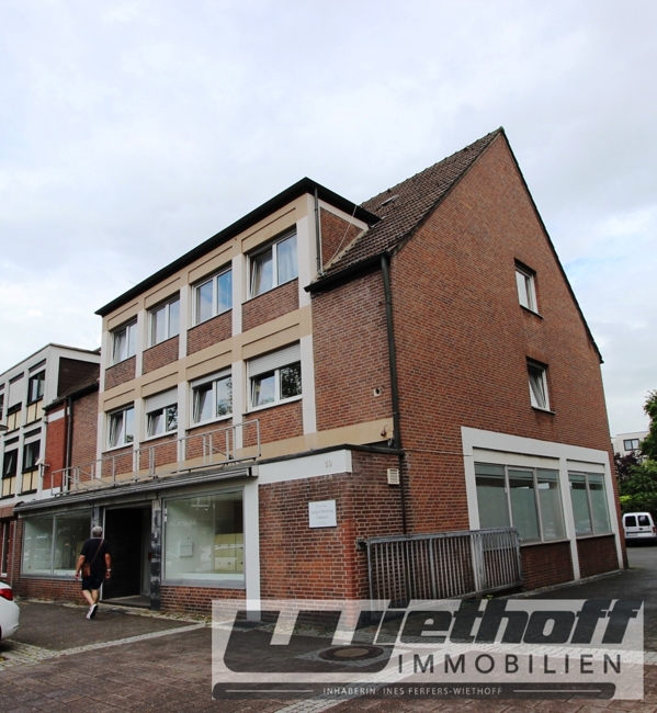 Vorder-/Seitenansicht