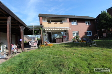 Hinteransicht