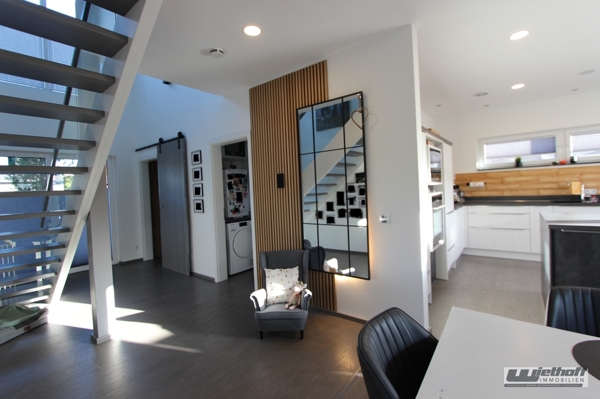 Wohlfühlatmosphäre 