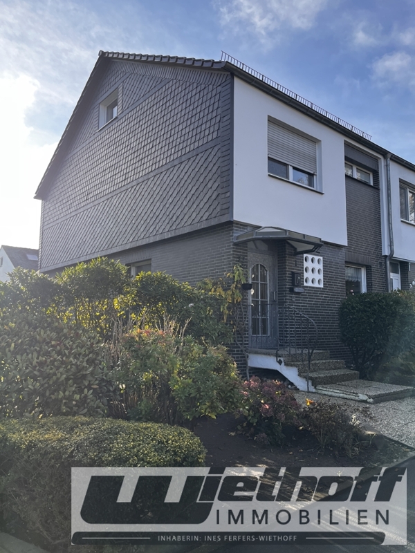 Vorder-/Seitenansicht