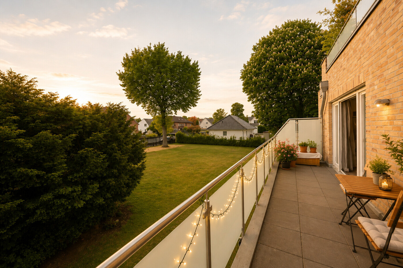 Balkon