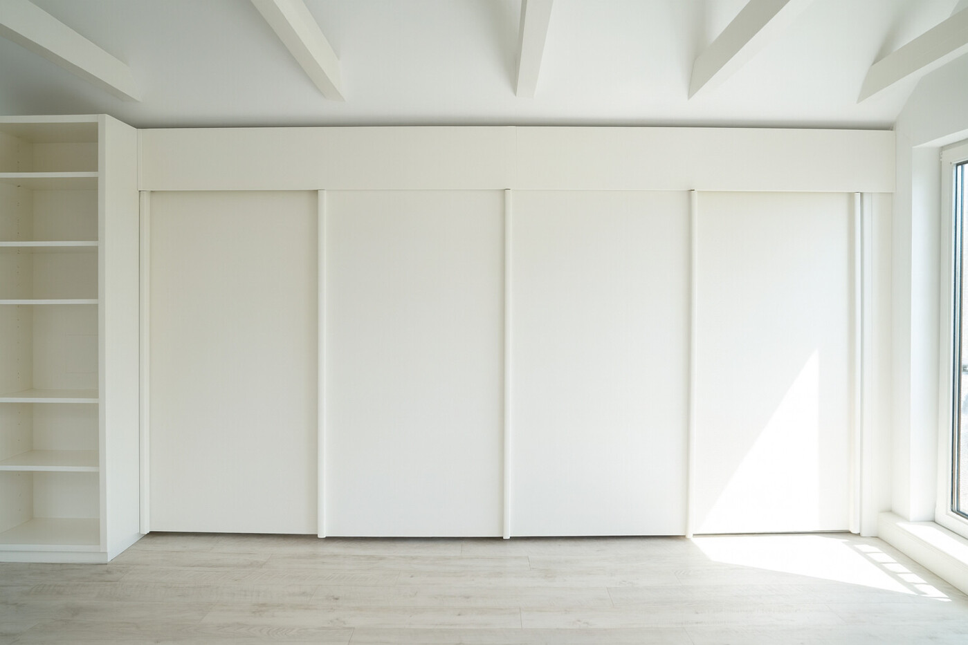 Einbauschrank