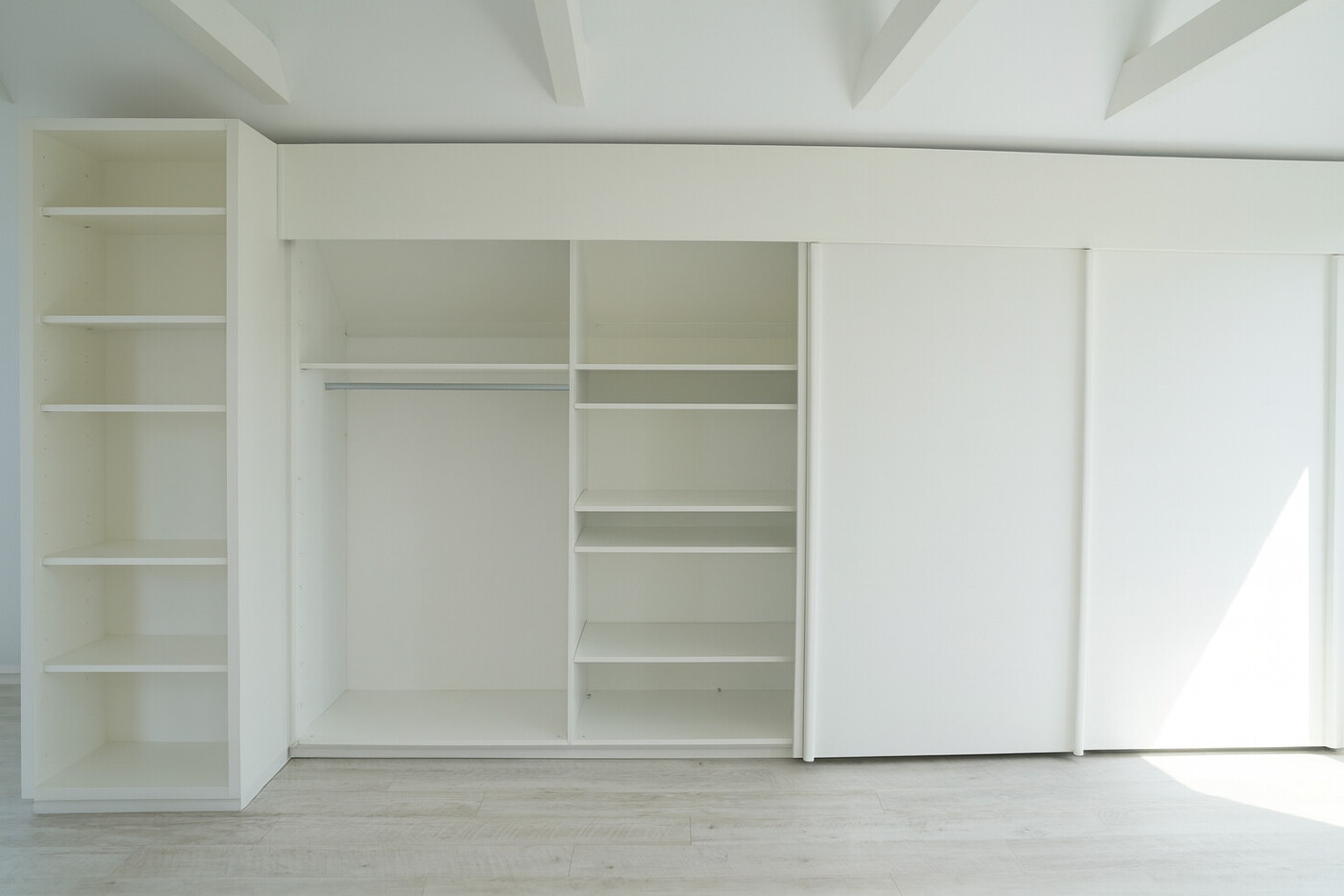 Einbauschrank