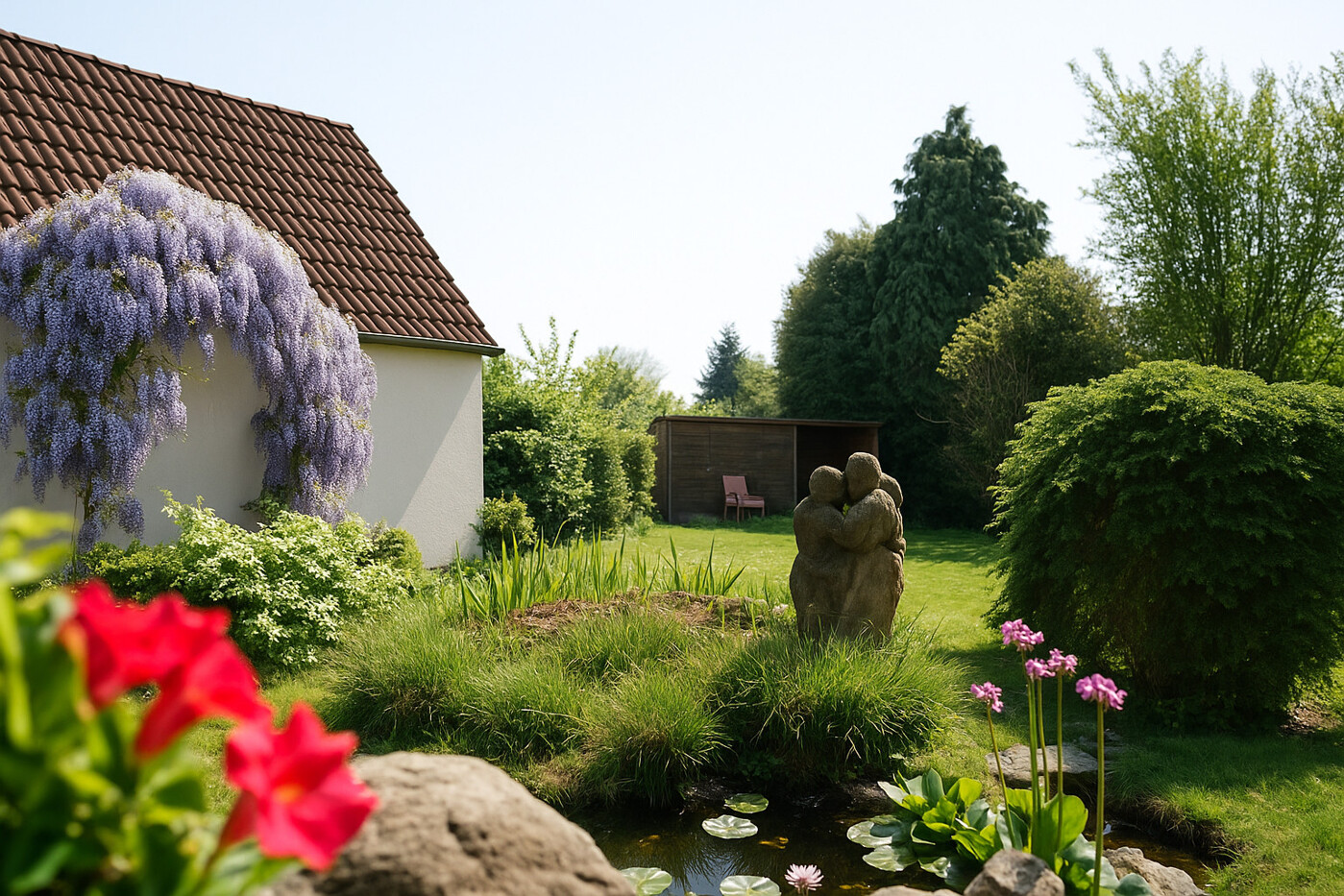 Garten