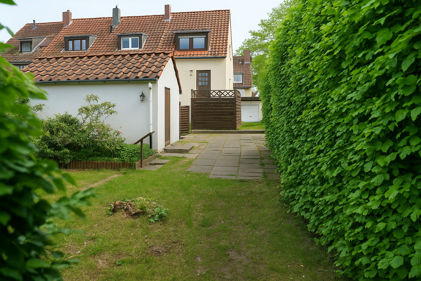 Garten