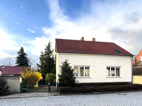 Ansicht Front