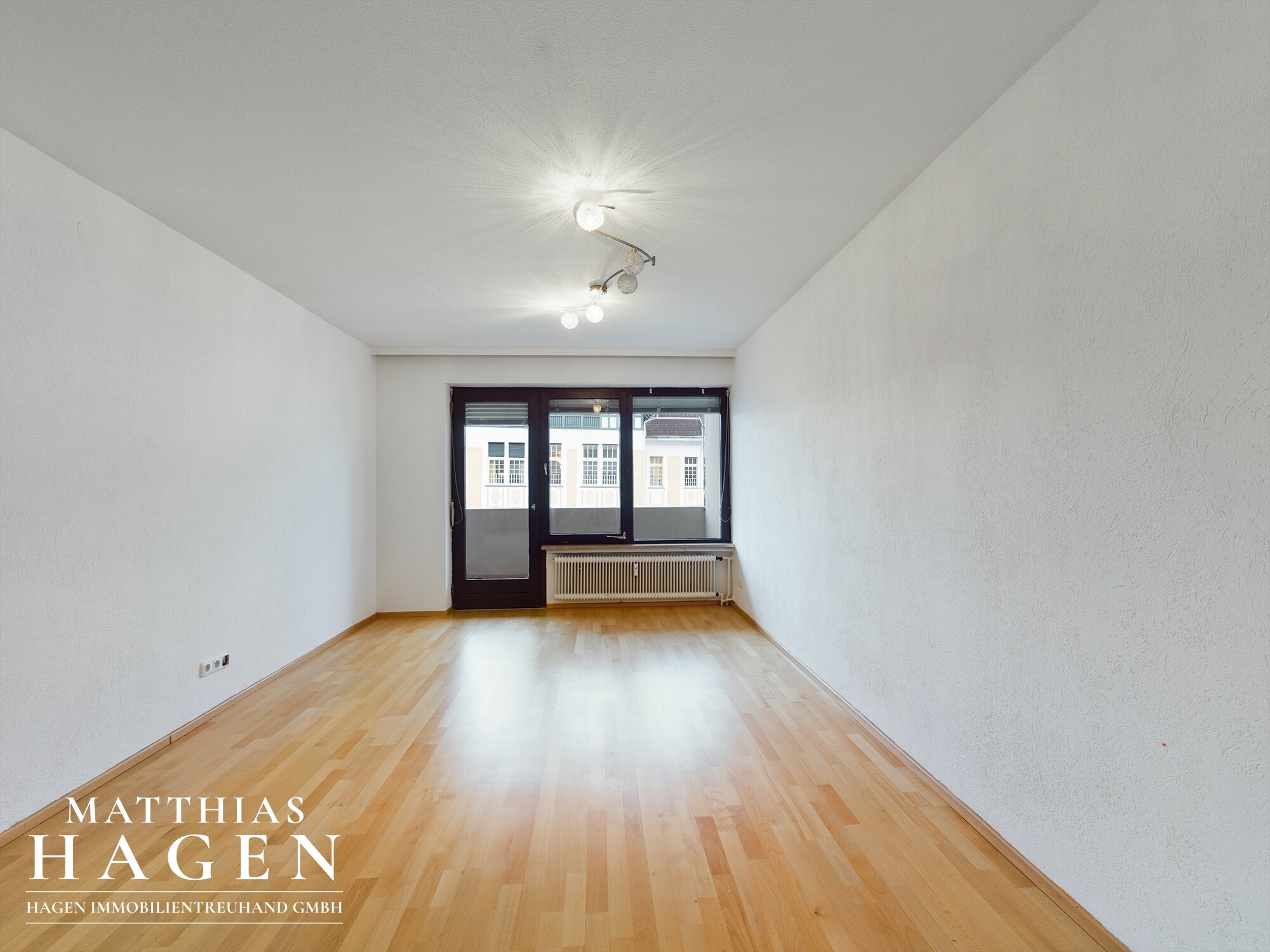 Miete Wohnung (Etagenwohnung) in 6845 Hohenems Hagen