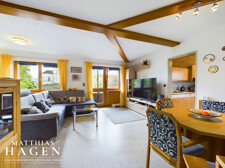 Wohn- und Essbereich