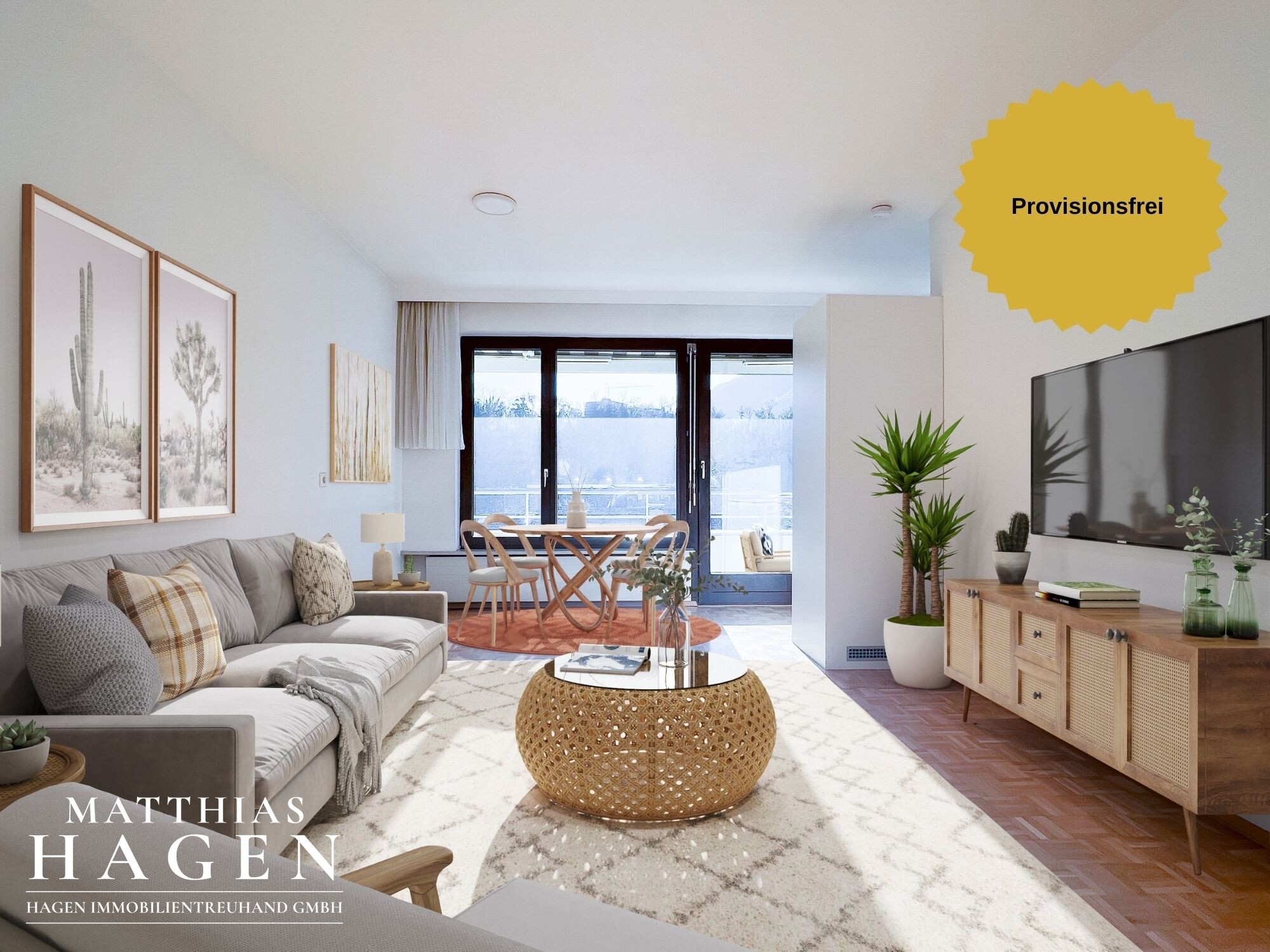 Miete Wohnung (Etagenwohnung) in 6800 Feldkirch / Tosters Hagen