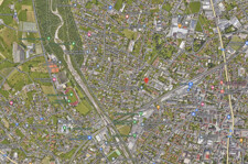 Infrastruktur Quelle Google Maps