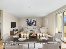 Essen Wohnen mit Einrichtungsvorschlag