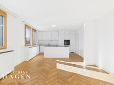 Wohn- und Essbereich